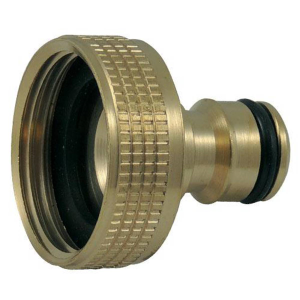536 Adaptateur Femelle 1"