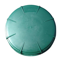 COUVERCLE CV220 INJEC