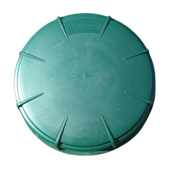 COUVERCLE CV220 INJEC