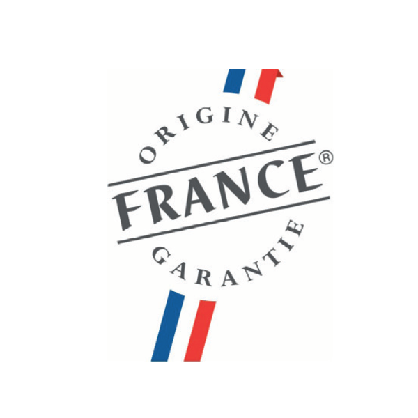 Lame biseautée sécable pour cutter - Edia - Largeur 18 mm - Lot de 10 avec étui distributeur