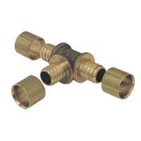 Té égal à glissement - PER Ø25