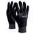 GANTS ALL BLACK 10