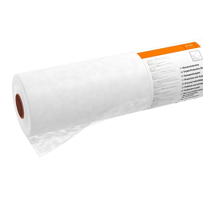 Protection anti-fluage Fermacell - 1,50 M x 50,00 M - ép. 0,40 MM