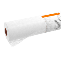 Protection anti-fluage Fermacell - 1,50 M x 50,00 M - ép. 0,40 MM