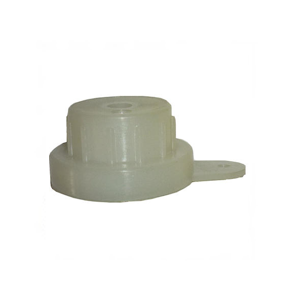 Buse de projection à clipser Distrijet BU00010 pour enduit de façade - diamètre intérieur 10,0 MM