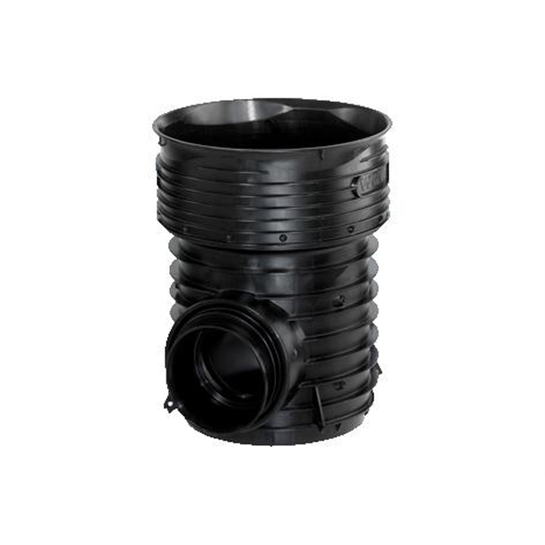 WAVIN REGARD TEGRA-Tegra 425 Fond 200 150°
