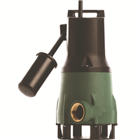 POMPE VIDE CAVE FEKA 600R MONO