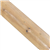 Dim. 27x145 mm - Long. 4,20 ml