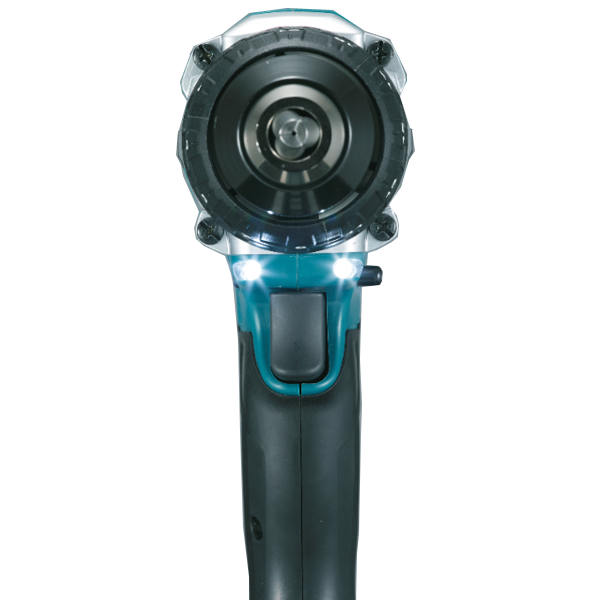 Perceuse visseuse à percussion DHP481ZJ Makita 18V Li-Ion mandrin 13 mm - en coffret