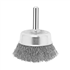 brosse sur tige