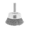 Brosse sur tige
