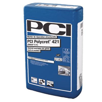 Mortier de réparation PCI polycret 421
