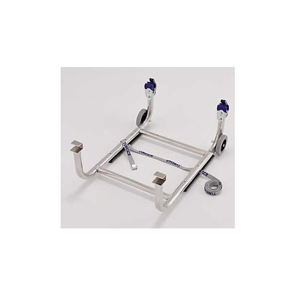 Kit de chargement Tubesca Embarq pour échafaudage télescopique roulant X'Tower