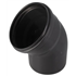 Fria coude 45° dn200 d200 mf