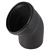 Fria coude 45° dn200 d200 mf