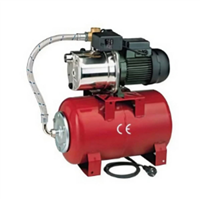 SURPRESSEUR AQUAJET -INOX-G.W.S. 132/20M