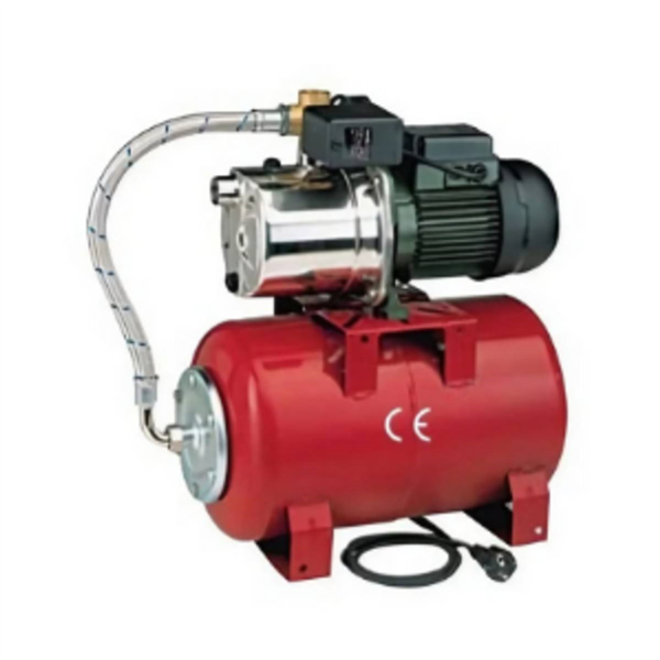 SURPRESSEUR AQUAJET -INOX-G.W.S. 132/20M