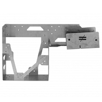 Dévidoir DEVGAR Simpson pour grille anti-rongeurs GAR