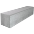 BORDURE T4 BASSE CE 6.0 - BETON GRIS