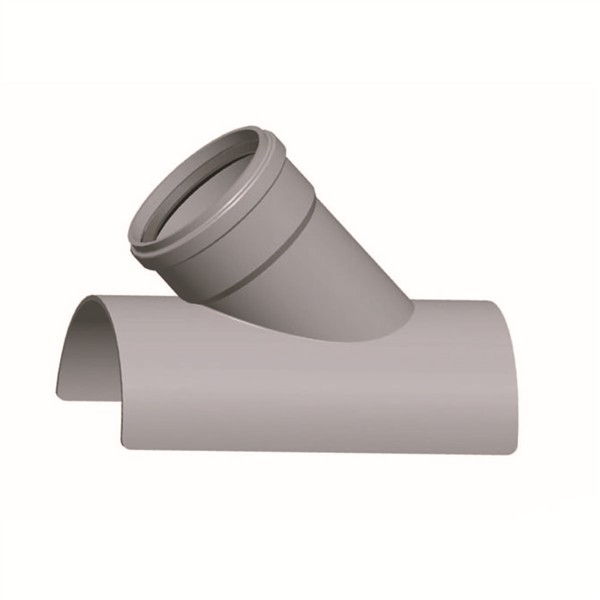 CLIP A COLLER 45Ø DIAM. 250/160 J.FIXE