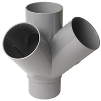CULOTTE EQUERRE MF 45' D.100