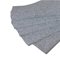 Panneau isolant thermo-acoustique Pavacell P biosourcé - R = 3,70 m².K/W - 1350 MM x 600 MM x 145,00 MM