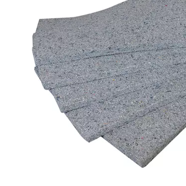 Panneau isolant thermo-acoustique Pavacell P biosourcé - R = 3,70 m².K/W - 1350 MM x 600 MM x 145,00 MM