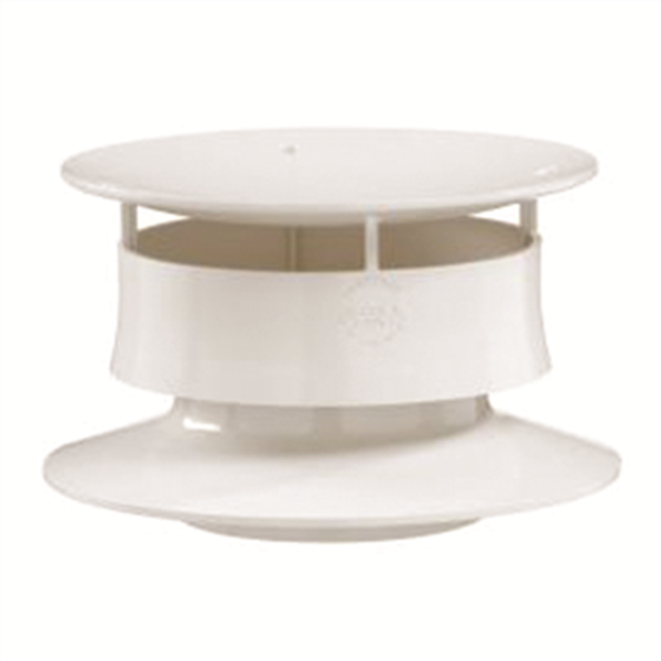 EXTRACTEUR STATIQUE BLANC