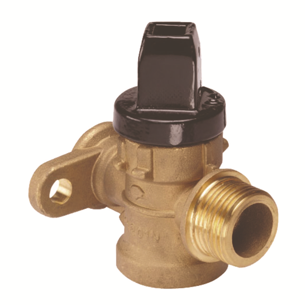 ROBINET PEC LAITON G2 10 DN25 PB