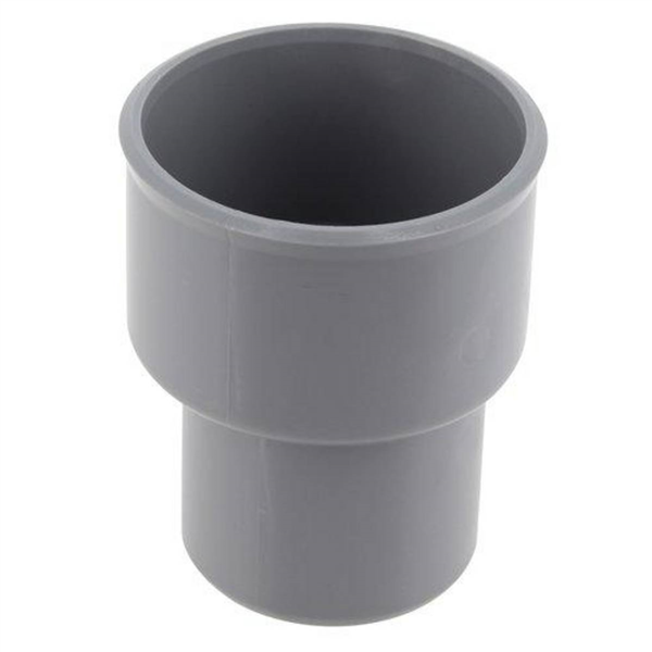 Manchette de réparation Mâle/Femelle pour canalisation - Nicoll - diamètre 50 mm