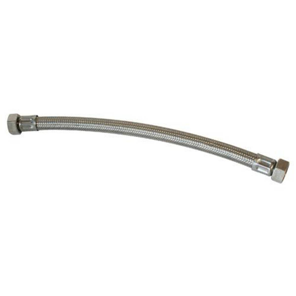 Kit de raccordement et de fixation pour vase sanitaire