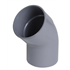 COUDE SIMPLE MF 45' D.80