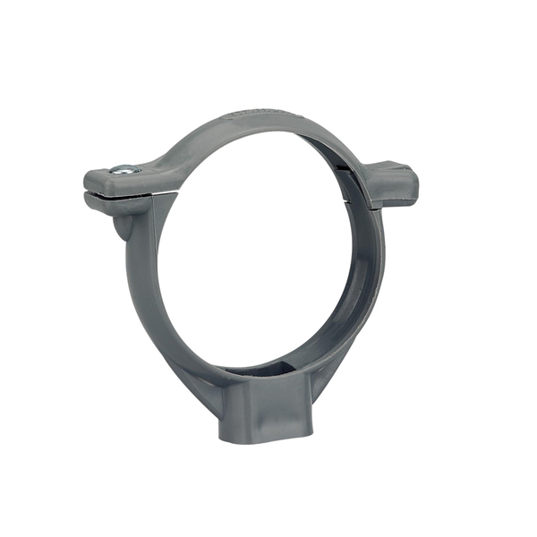 COLLIER A BRIDE INSERT P.7/150 D.75 GRIS
