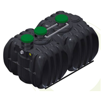 ACTIBLOC 80-80 QR LT 18EH