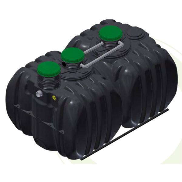 ACTIBLOC 40-40 QR LT 10EH