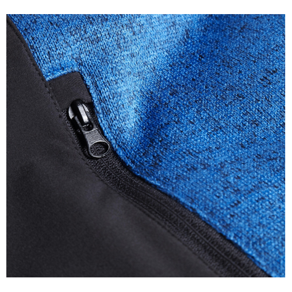 Veste de travail North Ways Arsenal Bleu - Taille S