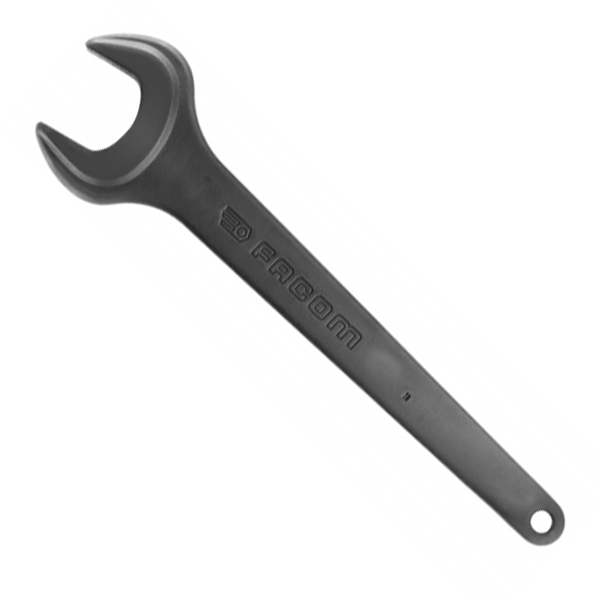 Clés de serrage : choisir l'outil adapté aux travaux à effectuer