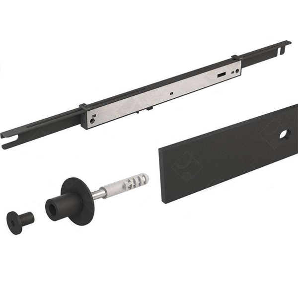 Kit rail ROCDESIGN pour baie de 1200 mm maxi