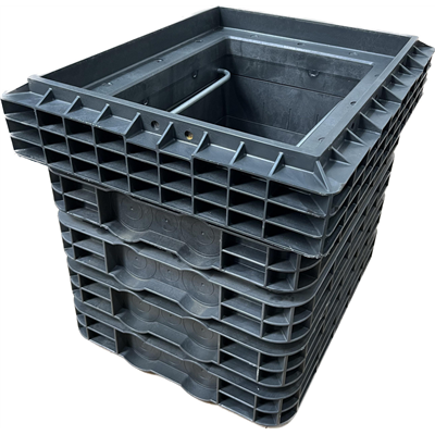 CHAMBRE COMPO.SURMOULE SS FD L1T