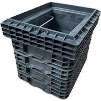 CHAMBRE COMPO.SURMOULE SS FD L1T