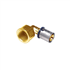 WAVIN HYDRO-DISTRIBUTION-Tigris M1 DRL Coude Fileté F 90° 63x2"