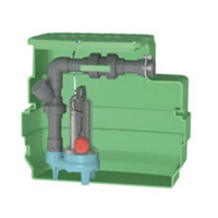 P.RELEVAGE E.CHARGEES GQSM 50-8