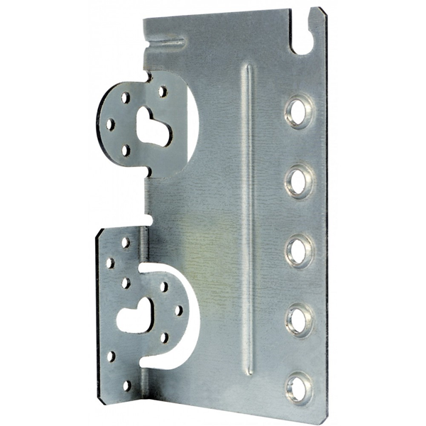 Étrier en âme intérieure CBH 60x150x113.5 mm épaisseur 2.5 mm