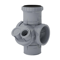 CULOTTE SPECIALE D.100 FF AV/ 1 MA45+1PJ 2 IJ