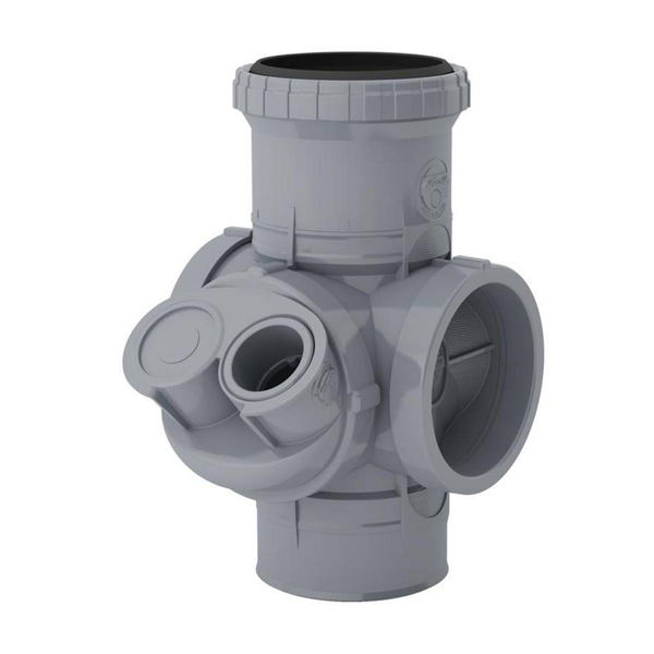 CULOTTE SPECIALE D.100 FF AV/ 1 MA45+1PJ 2 IJ