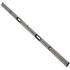 Niveau à bulle tubulaire Stanley Fatmax Pro 3 fioles 180 cm