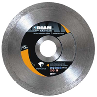 Disque diamant TechLine CR70 carrelage  Ø 200 mm x 30-25,4 mm Diam Industries
