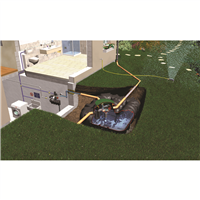 KIT HAB.ECO+ PLAT.3000L ECOTX0.42