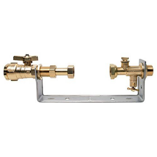SUPPORT INOX DN15/25SE LG300E 9536