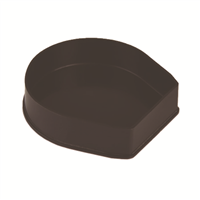 BOUCHON FEMELLE DRAIN ROUTIER D110